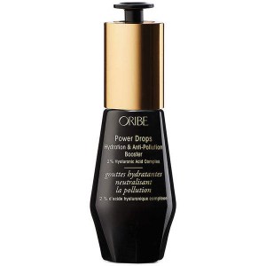 Купить сыворотку для волос Oribe Power Drops Hydration Anti-Pollution Booster